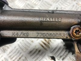 Renault Scenic II -  Grand scenic II Bomba de aceite 7700600532