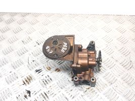 Peugeot 206 Pompa dell’olio 9648465210