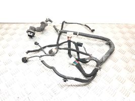 Hyundai Santa Fe Проводка передних дверей 9181026101