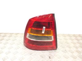 Opel Astra G Lampa tylna 2308180302