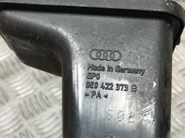 Audi A4 S4 B6 8E 8H Ohjaustehostimen nestesäiliö 8E0422373B