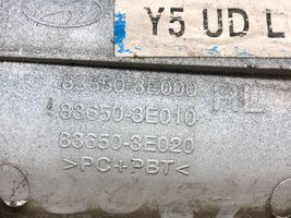 KIA Sorento Klamka zewnętrzna drzwi tylnych 886503E000