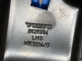 Volvo V70 Muu etuoven verhoiluelementti 8626984
