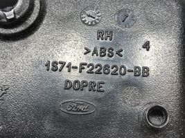 Ford Mondeo Mk III Cita veida aizmugurē durvju dekoratīvās apdares detaļas 1S71F22620BB