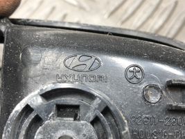 Hyundai Santa Fe Muu etuoven verhoiluelementti 8261126000