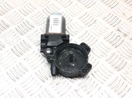 Renault Clio III Moteur de lève-vitre de porte avant 400857