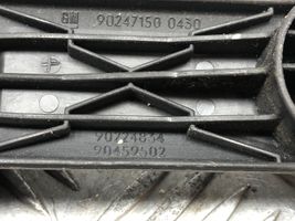 Opel Corsa C Korbka szyby drzwi tylnych 902471500430