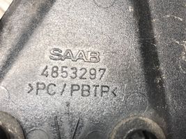 Saab 9-3 Ver1 Inne elementy wykończeniowe drzwi tylnych 4853297