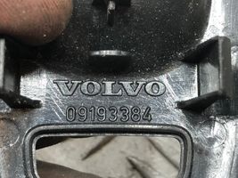 Volvo V70 Rivestimento pulsantiera finestrino della portiera anteriore 09193384