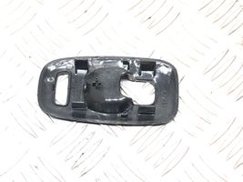 Volvo V70 Rivestimento pulsantiera finestrino della portiera anteriore 09193384