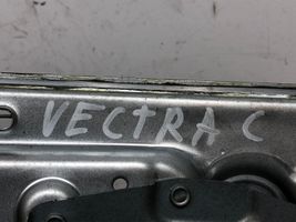 Opel Vectra C Elektryczny podnośnik szyby drzwi tylnych 24451525
