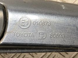 Toyota Yaris Manualne lusterko boczne drzwi przednich E1010673