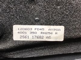 Ford Fiesta Specchietto retrovisore manuale E11015782