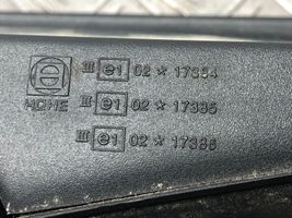 Volkswagen Golf III Specchietto retrovisore manuale E10217384
