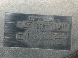 Mazda 3 I Spogulis (elektriski vadāms) E4022220