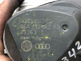 Volkswagen Golf V Kuristusventtiili A2C53042125