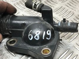 Mazda 3 I Termostat / Obudowa termostatu 09421