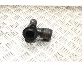 Citroen Xsara Thermostat / Thermostatgehäuse 9640868480