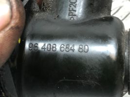 Citroen Xsara Termostato/alloggiamento del termostato 9640868480