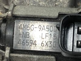 Ford Mondeo Mk III Termostat / Obudowa termostatu 1S7G8K556AJ