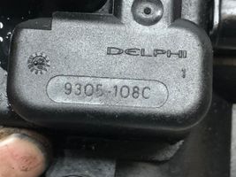 Peugeot 307 Degalų filtro korpusas 9305108C