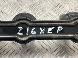 Opel Zafira B Sytytyksen vahvistimen ohjainlaite 180072