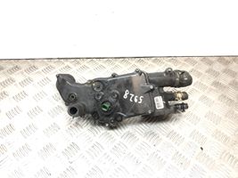 Citroen C5 Termostaatin kotelo 9643211880