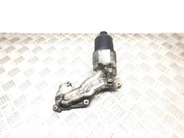 Citroen Xsara Support de filtre à huile 9638493380