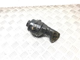 Volkswagen Polo IV 9N3 Support de filtre à huile 03D115403D