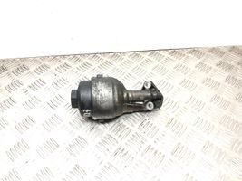 Volkswagen Polo IV 9N3 Support de filtre à huile 03D115403D