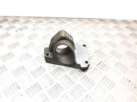 Opel Zafira B Driveshaft support bearing bracket 13255906