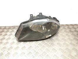 Seat Cordoba (6L) Faro/fanale 53095310