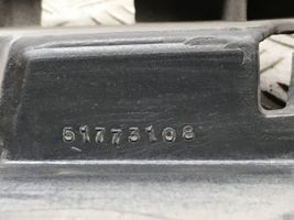 Fiat Punto (188) Staffa di rinforzo montaggio del paraurti anteriore ST4234