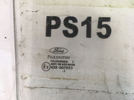 Ford Transit Szyba drzwi przednich PS15