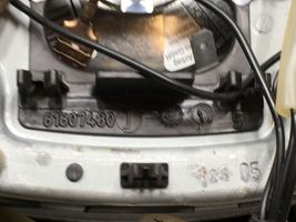 Volkswagen Golf V Airbag dello sterzo 61607480