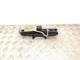 Renault Twingo II Lift Jack 8200676845