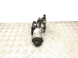 Volkswagen Caddy Supporto di montaggio del filtro dell’olio 045115389E