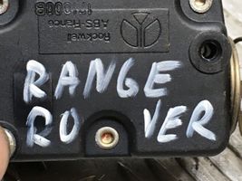 Land Rover Range Rover P38A Oven ohjainlaite/moduuli 171000B