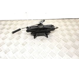 Renault Clio II Lift Jack 