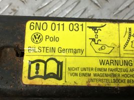 Volkswagen Polo Cric di sollevamento 6N0011031