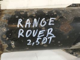 Land Rover Range Rover P38A Другая деталь дна 