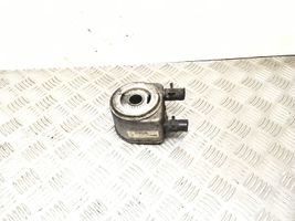 Fiat Ulysse Support de filtre à huile 9650863380