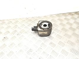 Fiat Ulysse Support de filtre à huile 9650863380