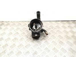 Citroen C8 Halterung Ölfilter / Ölkühler 9656830180