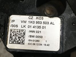 Volkswagen Caddy Ohjauspyörän akselisarja 1K0953503AL