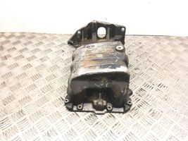 Opel Agila A Oil sump 9128621