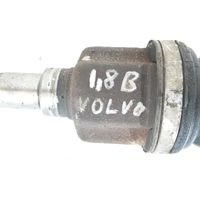 Volvo S40 Передняя полуось P30787775