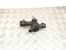 Volkswagen New Beetle Termostat / Obudowa termostatu 06A121133