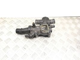 Fiat Ulysse Boîtier de thermostat / thermostat 9656182980