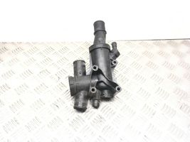 Fiat Ulysse Termostats / termostata korpuss 9656182980